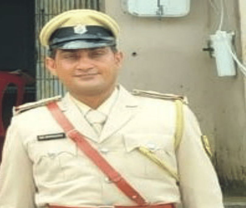 PI Md. Sharukh