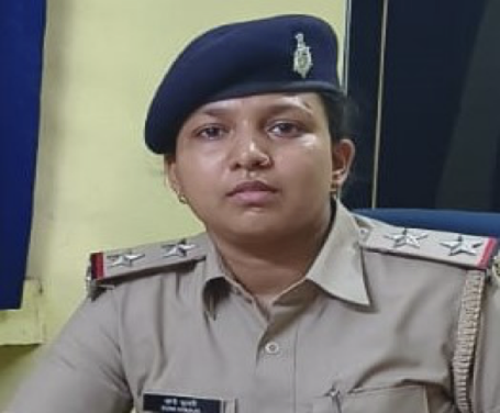 SI Soni Kumari