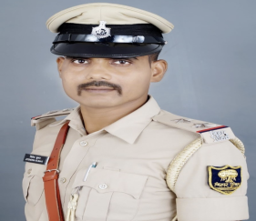 SI Jitendra Kumar