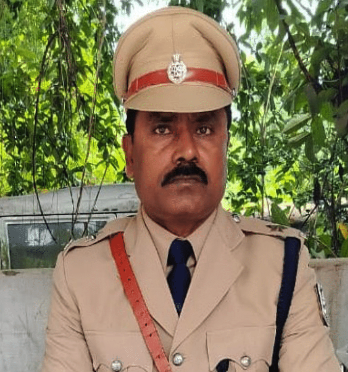 PI Ramesh Mahto