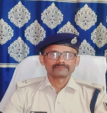 PI Suresh Kumar Yadav