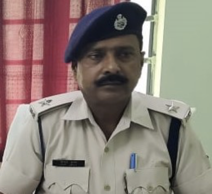 PI Vijay Kumar