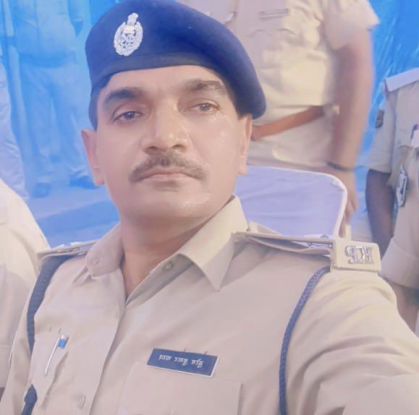 PI Suresh Kumar Yadav