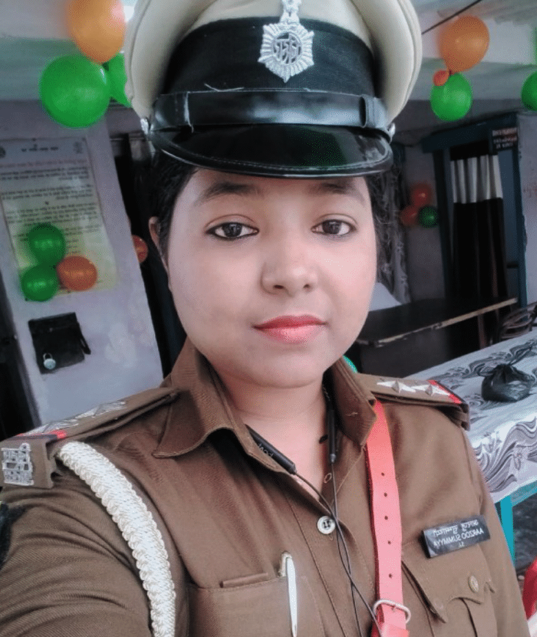 SI Arjusomya